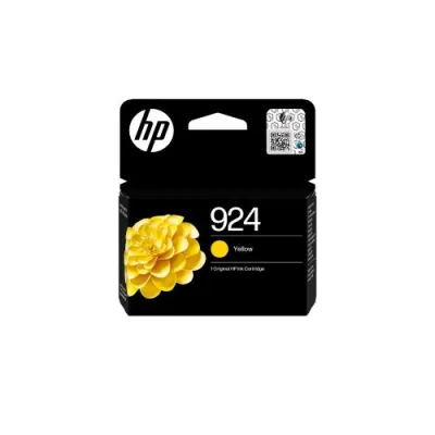 HP 924 Cartuccia Ink Giallo 5.5 ml 400 Pagine
