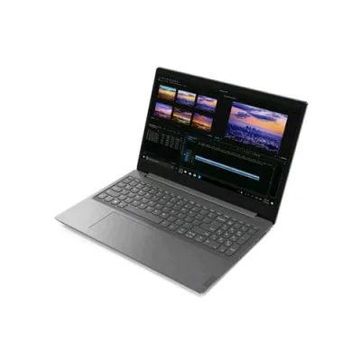 Lenovo V15-Iil 15.6" i5-1035G1 1GHz RAM 8GB-SSD 256GB M.2-Win 10 Home Grigio (82C500A3IX)