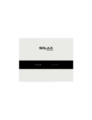 Inverter ibrido trifase SOLAX POWER IES 5kW All in One - X3-IES-5K
