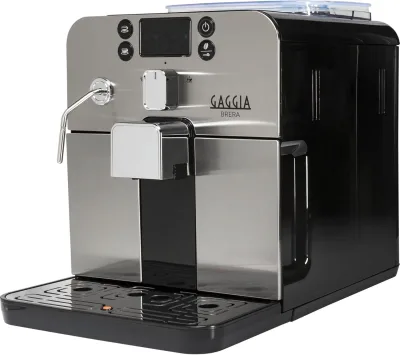 MACCHINA PER CAFFE GAGGIA BRERA AUTOMATICA RI9305/11
