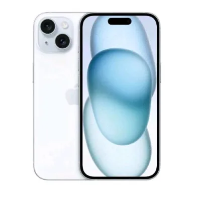Apple iPHONE 15 6.1" 128GB 5G Europa Blue