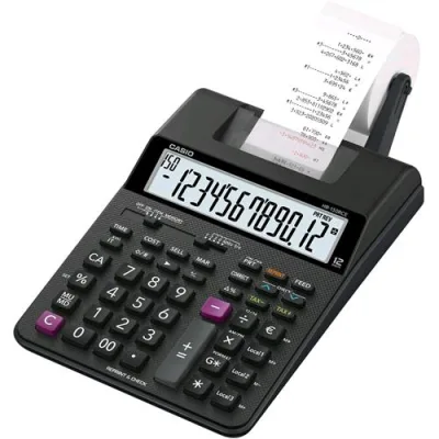 Casio DR-420TEC Calcolatrice Scrivente