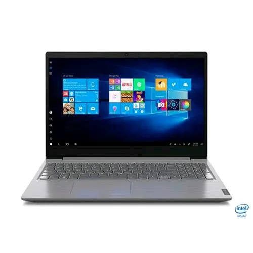 Lenovo V15IIL 15.6" i3-1005G1 1.2GHz RAM 4GB-SSD 256GB M.2 NVMe-Win 10 Prof (82C500JTIX)