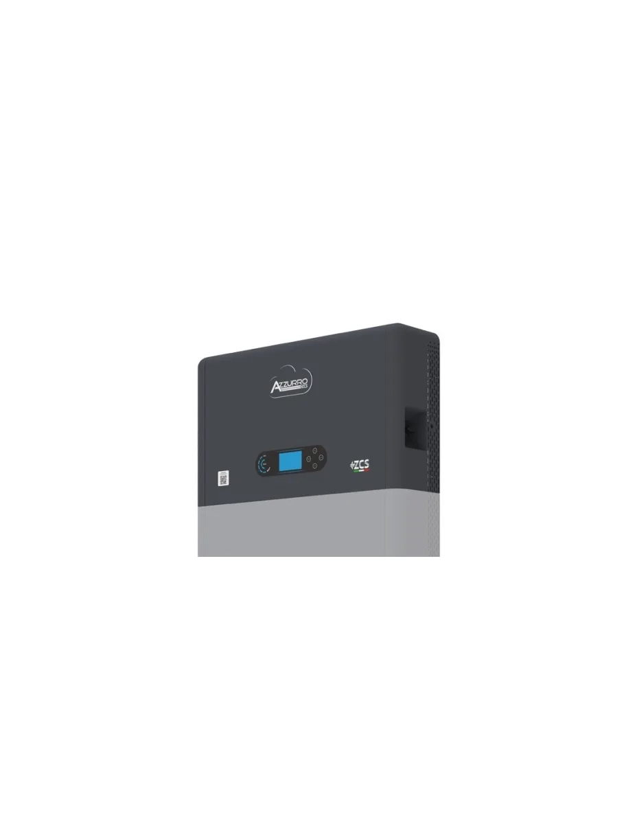 Inverter ibrido monofase 4.6kW EASY POWER One & All Zucchetti - ZZT-HYD4.6K-ZP1