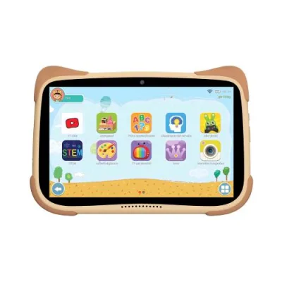 Mediacom M-SP8KID Smartkid 8 Tablet per Bambini 8" Quad Core 32GB RAM 3GB Wi-Fi