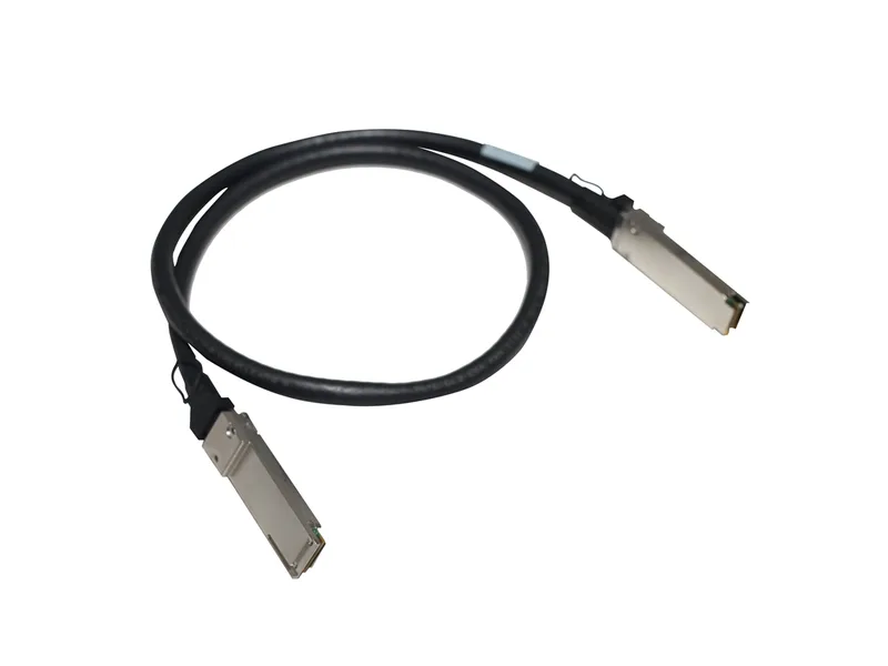 HPE ARUBA 100G QSFP28 TO QSFP28 1M