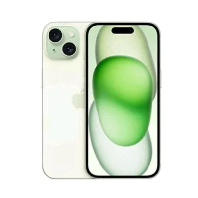 Apple iPHONE 15 6.1" 256GB 5G Italia Green
