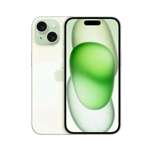 Apple iPHONE 15 6.1" 256GB 5G Italia Green