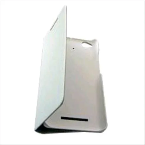 NGM Flip Cover Active Cover in Similpelle Bianca con Flip Anteriore Forward Active