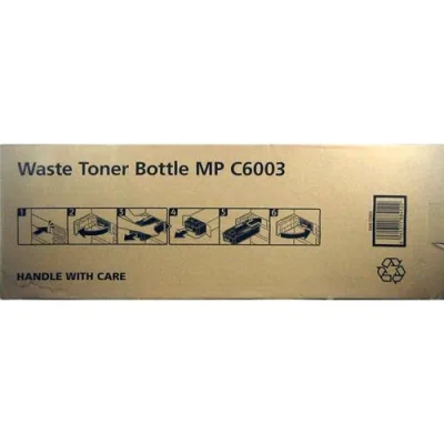 Ricoh D2426400 Vaschetta Recupero Toner MPC2003/2503 10.000 Pagine