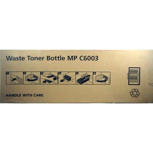 Ricoh D2426400 Vaschetta Recupero Toner MPC2003/2503 10.000 Pagine