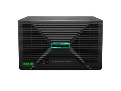 MICROSERVER HPE G7400 16GB 1TB GEN11 INTEL GBL HGD NHP SMARTCHOICE