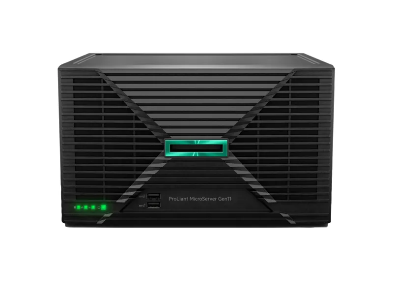 MICROSERVER HPE G7400 16GB 1TB GEN11 INTEL GBL HGD NHP SMARTCHOICE