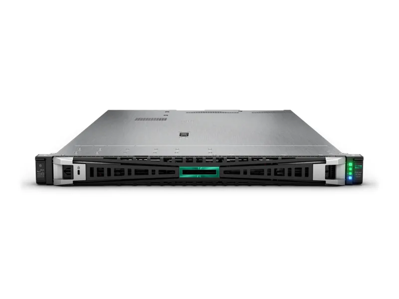 SERVER HPE DL360 4510 64GB 960GB*2 G11 408I-O 8SFF 1000W*2 SMARTCHOICE