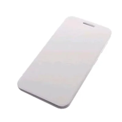 NGM Flip Cover Forward Xtreme in Similpelle Bianca