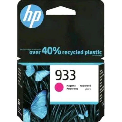 HP 933 Cartuccia Magenta Ink 4 ml