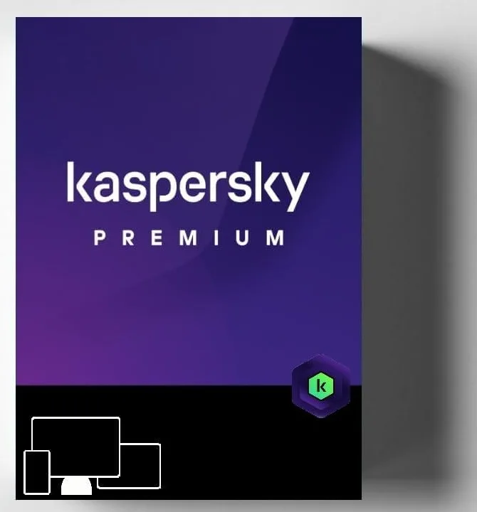 ANTIVIRUS KASPERSKY PREMIUM 1D1Y KASPERSKY PREMIUM 1DEV 1Y