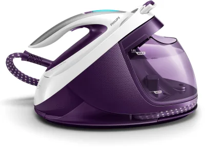 FERRO DA STIRO PHILIPS CALDAIA 7.5B GC9660/300 2700W 520GR T IONIC