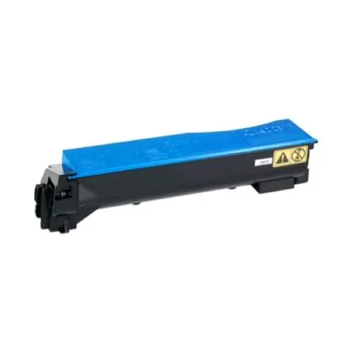 Kyocera TK-540C Toner Ciano per FS-C5100DN 4.000 Pagine