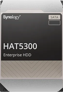 HDD SYNOLOGY 12TB