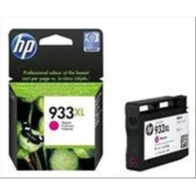HP 933XL Cartuccia Ink-Jet Magenta