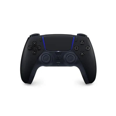SONY PS5 Dualsense Controller Wireless Midnight Black V2