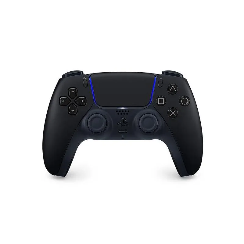 SONY PS5 Dualsense Controller Wireless Midnight Black V2