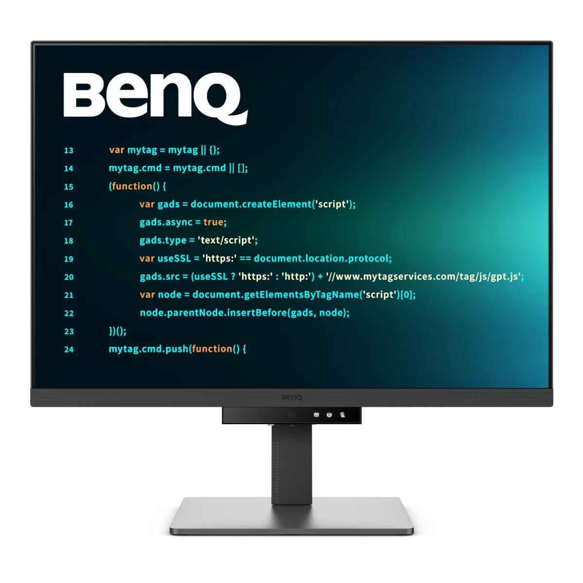 MON 28IPS UHD 4K MM 350CD HDMI DP BENQ RD280U USBC REG ALTEZZA