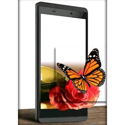 NGM Forward Active Phablet Dual SIM 5.7" 16GB Android 4.2.1 Italia Black