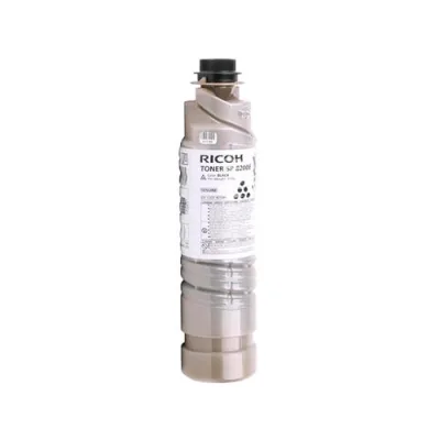 Ricoh K246 821201 Toner Nero per Aficio SP 8200DN / Aficio SP 8300DN 36.000 Pagine
