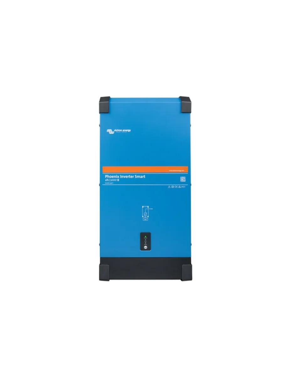 Inverter 4000W 48V 5000VA Victron Energy Phoenix Smart 48/5000 VE.Direct - PIN482500000