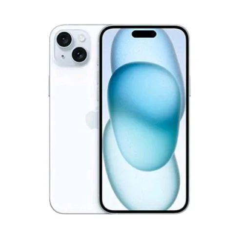 Apple iPHONE 15 Plus 6.7" 256GB 5G Italia Blu