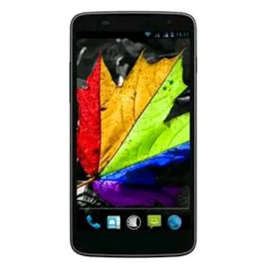 NGM Forward Evolve Dual SIM 5" Quad Core Android 4.2.2 Italia Dark Blue