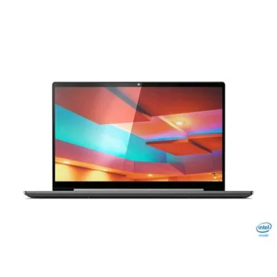 Lenovo Yoga S740-14IIL 14" i5-1035G4 1.1GHz RAM 8GB-SSD 512GB M.2 NVMe-Win 10 Home (81RS001NIX)