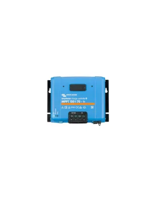 Regolatore di carica MPPT SmartSolar 150/70-Tr 150Voc 70A Victron Energy - SCC115070211