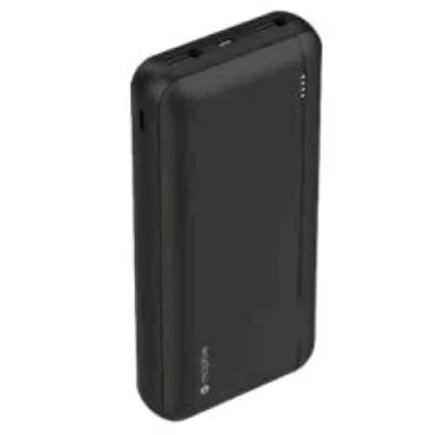 DBRAMANTE 1928 Power Bank 10.000mAh Nero