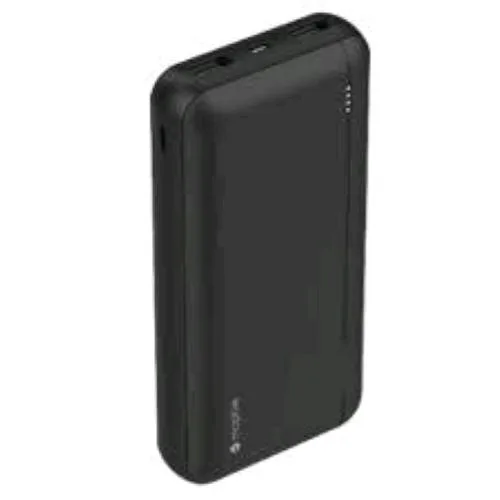 DBRAMANTE 1928 Power Bank 10.000mAh Nero