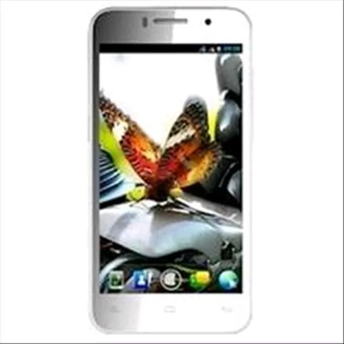 NGM Forward Infinity Dual SIM Quad Core 4.5" Android 4.1.2 Italia White