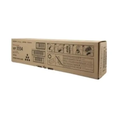 Ricoh MP 3554 Toner Nero 24.000P Pagine