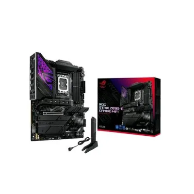 ASUS Rog Strix Z890-E Gaming Wi-Fi 7 Intel Z890 Lga 1851 (Socket V1) ATX