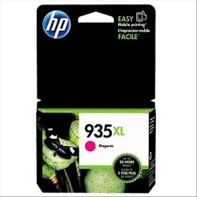 HP 935XL Cartuccia Inchiostro Magenta