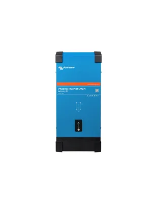 Inverter 1600W 24V 2000VA Victron Energy Phoenix Smart 24/2000 VE.Direct - PIN242201000