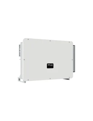 Inverter di stringa trifase 120kW SOLAX POWER X3 FTH - X3-FTH-120K