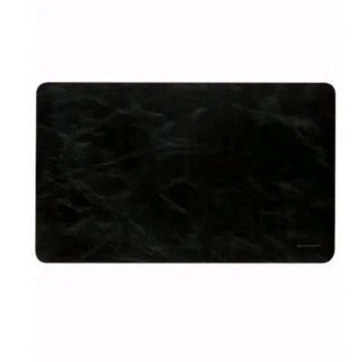 DBRAMANTE 1928 Sottomano in Pelle 590X340 mm Nero