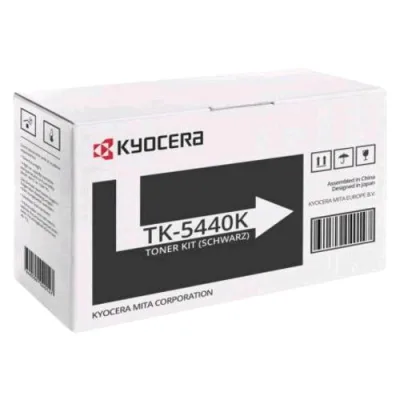Kyocera TK-5440K TONER NERO ECOSYS PA2100cx PA22100cwx MA2100cfx MA2100cwfx 2.800 PAGINE