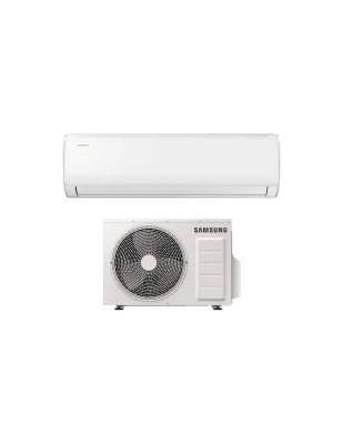 Condizionatore monosplit Samsung AR35 Wi-Fi 12000 BTU R32 inverter classe A++/A+