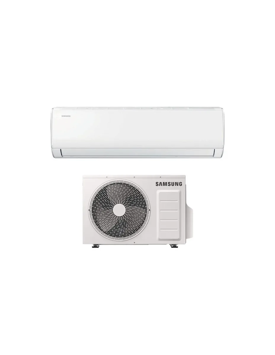 Condizionatore monosplit Samsung AR35 Wi-Fi 12000 BTU R32 inverter classe A++/A+