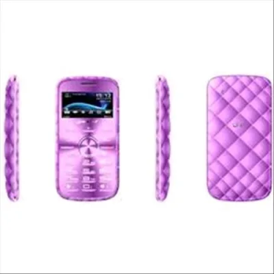Glam'our Petit Dual SIM Italia Lilla