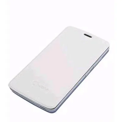 NGM Forward Ruby Flip Cover Originale Colore Bianco
