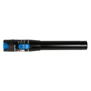 TESTER FIBRA OTTICA VFL 10MW 650NM ADATT. 2,5/1,25